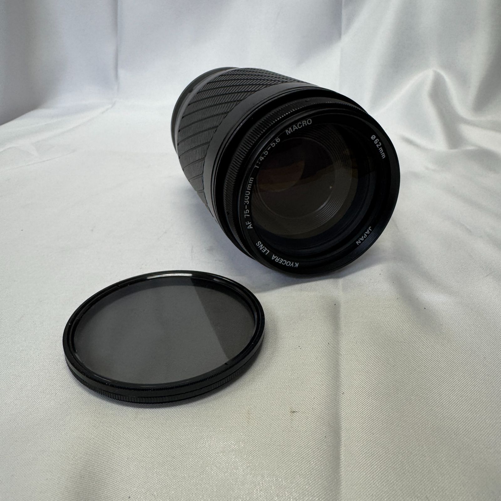 陶芸家加藤孝俊作 紅瓷天目小碗(こうじてんもくしょうわん)箱付きB