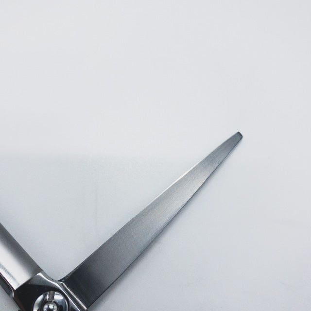 三和技研SANWA SGK KR-55 シザー オフセット 理容 美容ハサミ 美容師 理容師 右利き 5.7インチ sc 766