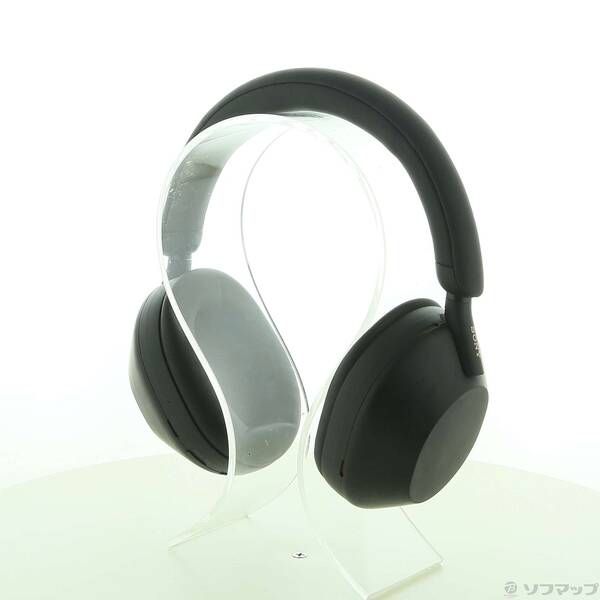  〔 品〕 WH-1000 XM 5 B ブラック 349 ワイヤレスイヤホン ワイヤレスイヤホン 骨伝導イヤホン