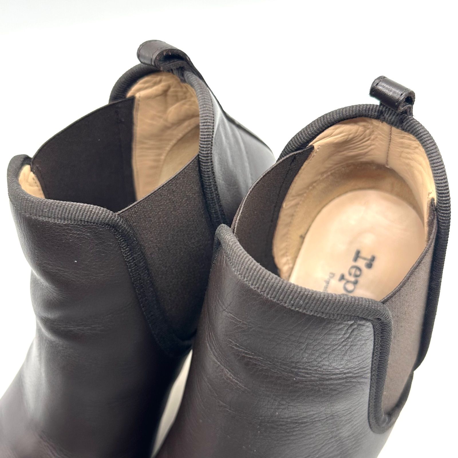 ダークブラウン 39