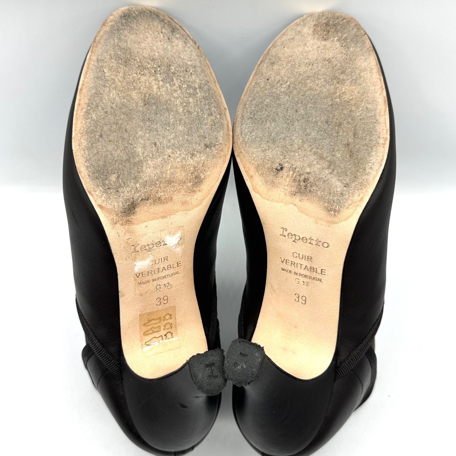 repetto レペット