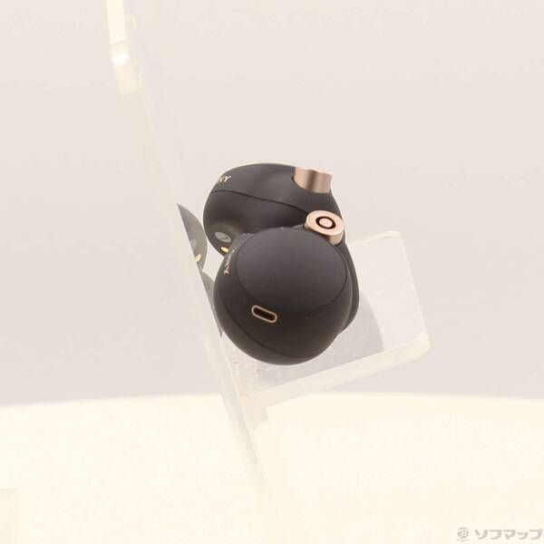  〔 品〕 WF-1000 XM 4 B ブラック 344 ワイヤレスイヤホン ワイヤレスイヤホン 骨伝導イヤホン