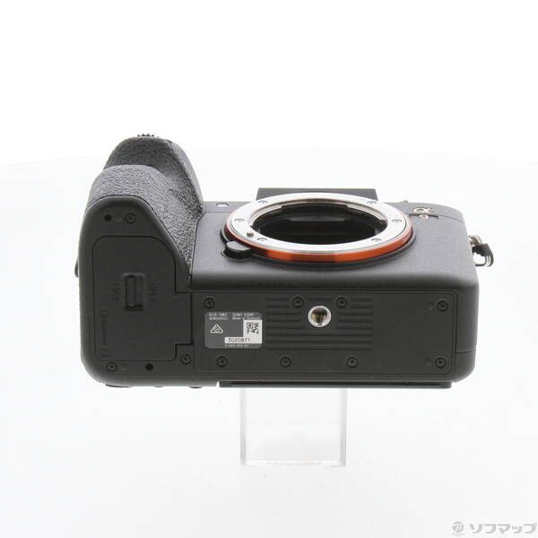  〔 品〕 α9 II ILCE 9 M 2 ボディ 269 ミラーレス一眼 デジタルカメラ