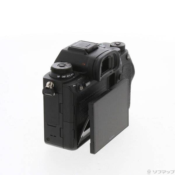 〔 品〕 α9 II ILCE 9 M 2 ボディ 269