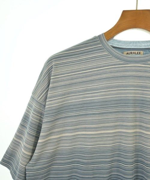 AURALEE Tシャツ・カットソー メンズ 【古着】【】【送料無料】