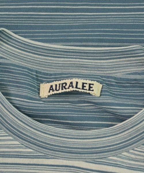 AURALEE Tシャツ・カットソー メンズ 【古着】【】【送料無料】