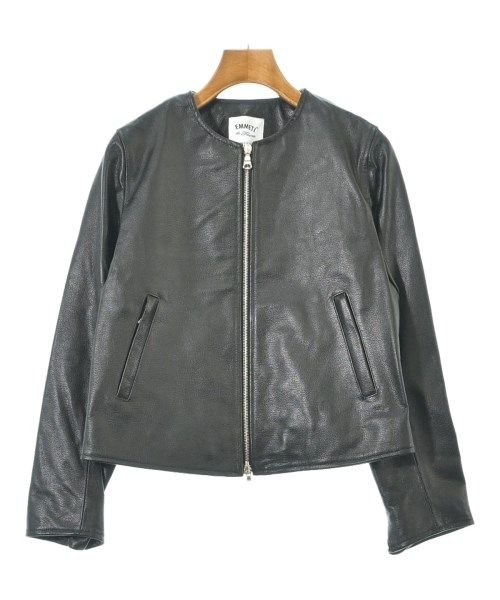 EMMETI ライダース レディース 古着