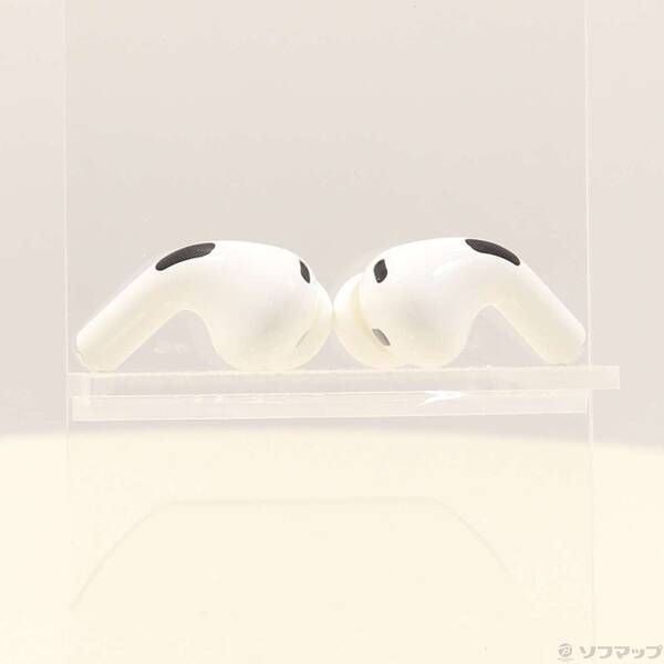 品〕 USB-C充電ケース付き AirPods Pro 第2世代 MTJV3J／A【276 