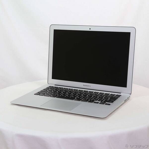 〔中古品〕 MacBook Air 13.3-inch Mid-2017 MQD32J／A Core_i5 1.8GHz 8GB SSD128GB 〔10.15 Catalina〕【305】