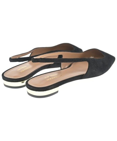 AQUAZZURA サンダル レディース 古着