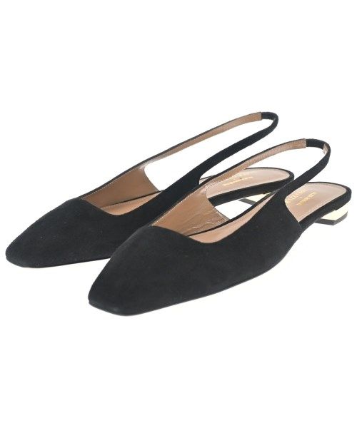 AQUAZZURA サンダル レディース 古着