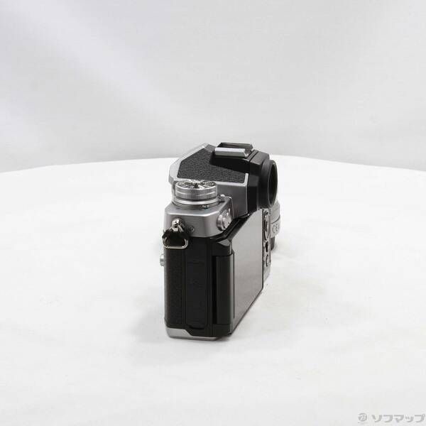 〔 品〕 Z fc 16 50 VR SLレンズキット 297