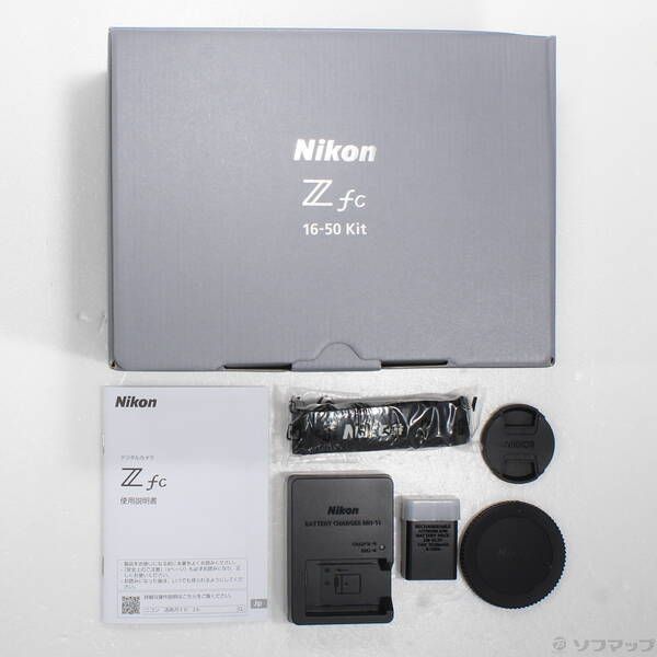 SLレンズキット 297