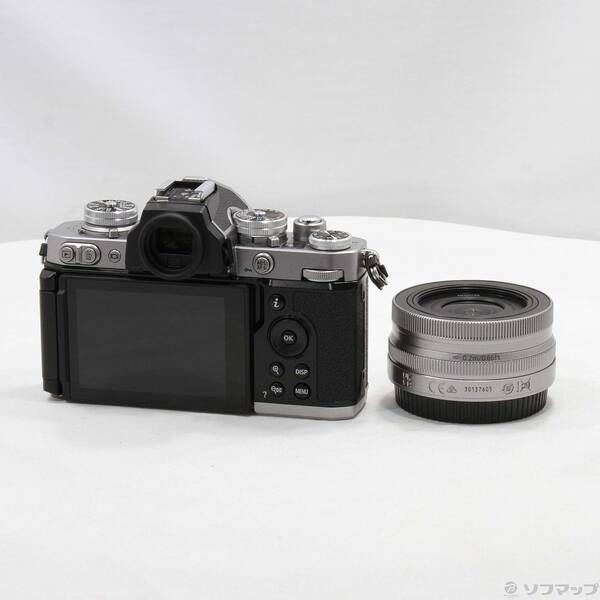 VR SLレンズキット