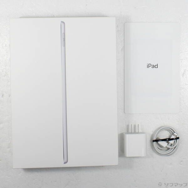 品〕 iPad