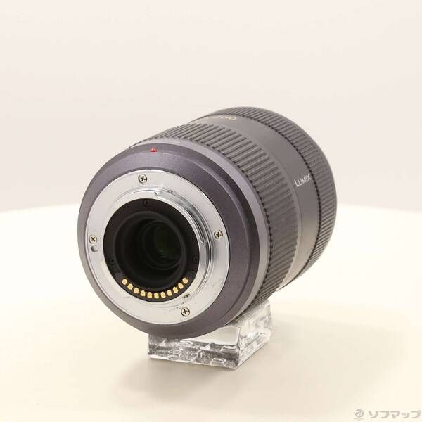  〔 品〕 LUMIX G Vario 45 200 mm F 4 5 6 H レンズ μ4 3 262 レンズ(ズーム) カメラ