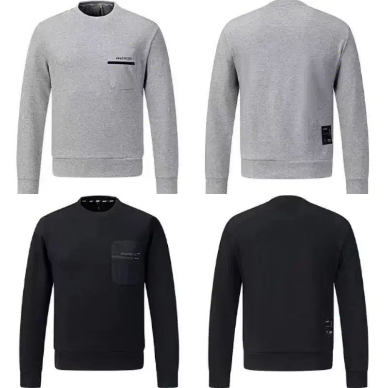 アメイジングクリー メンズゴルフ