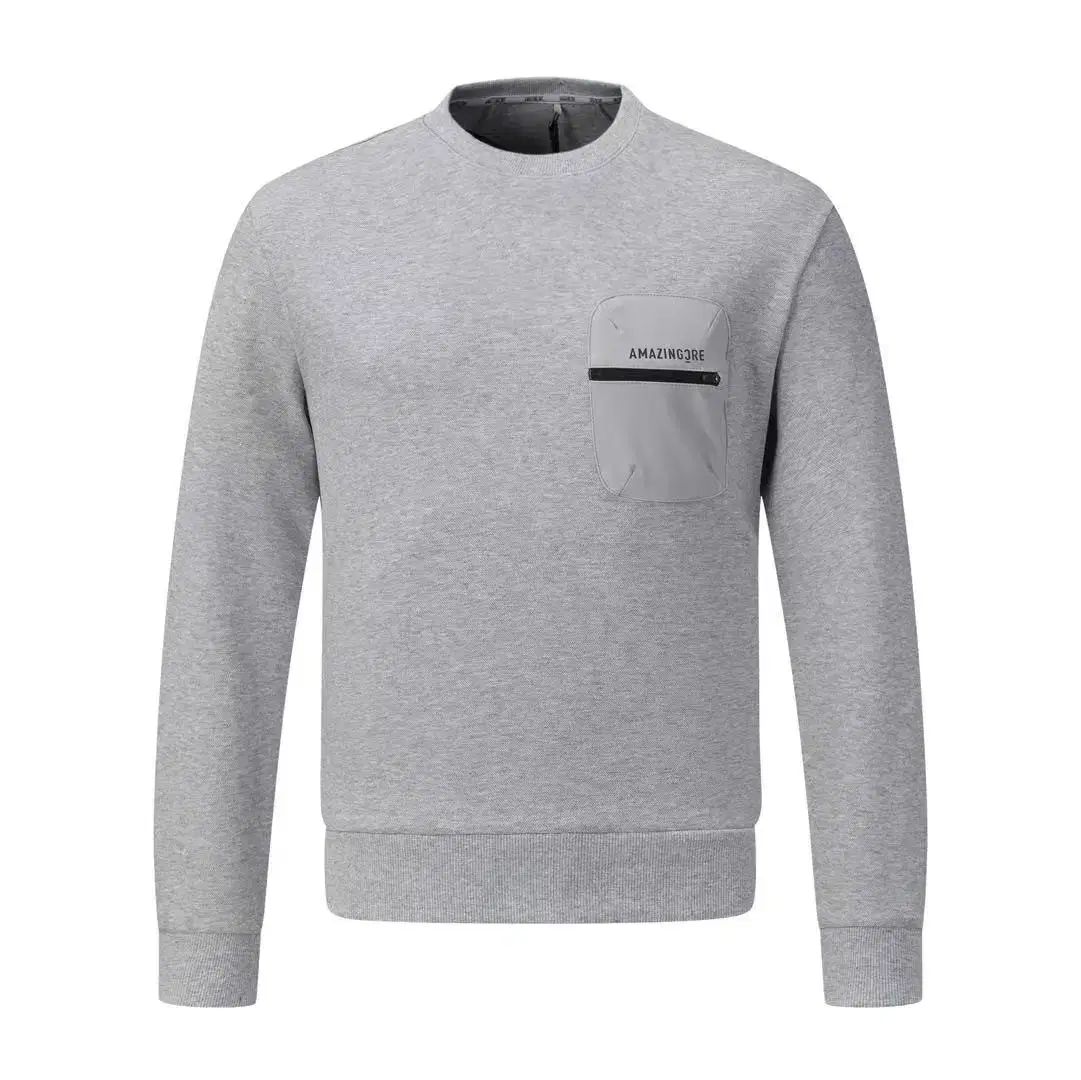 アメイジングクリー メンズゴルフ トップス