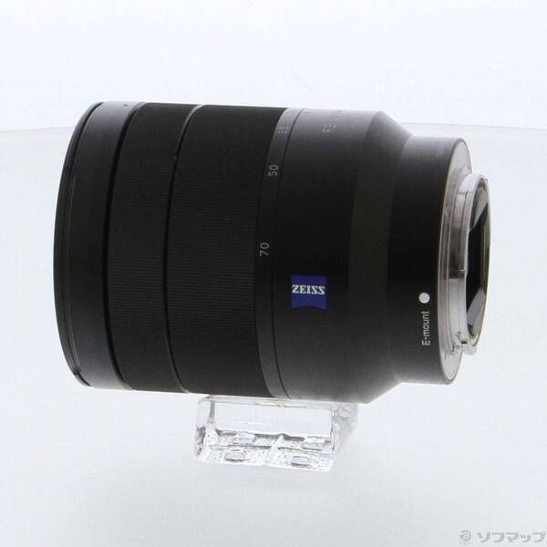 〔 品〕 Vario Tessar T FE 24 70 mm F 4 ZA OSS 269