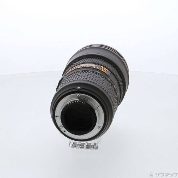  〔 品〕 Nikon AF-S NIKKOR 24-70 mm f 2.8 E ED VR 262 レンズ(ズーム) カメラ