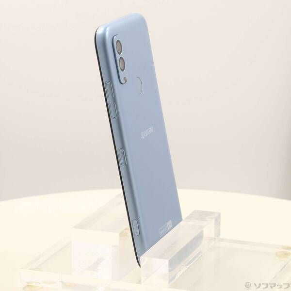 KYOCERA Android One S9 S9-KCワイモバイル シムフリー Android One S9