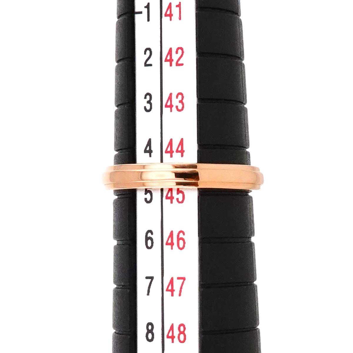 カルティエ Cartier ダムール 45 リング K18 PG ピンクゴールド 750 指輪 d Amour Ring 90297298 FORTGASGNV_COM_BR