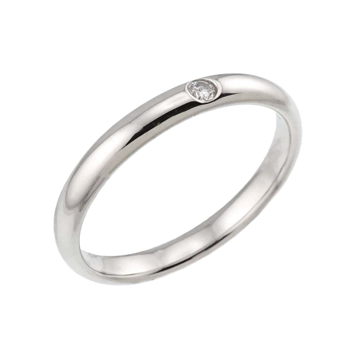 ハリーウィンストン HARRY WINSTON ラウンド 20.5号 ダイヤ リング Pt プラチナ 指輪 Diamond Ring 90299734 FORTGASGNV_COM_BR