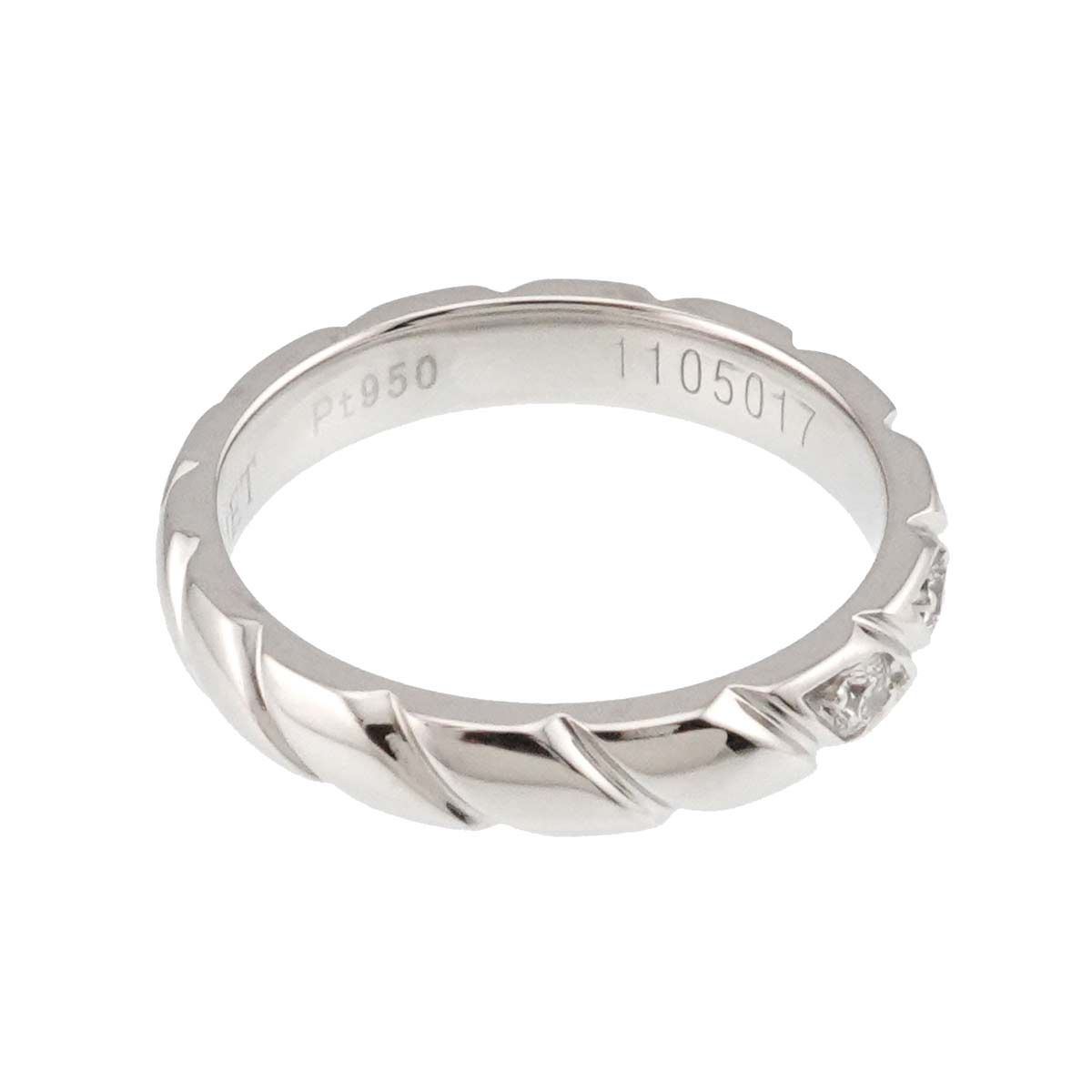 Torsade Ring