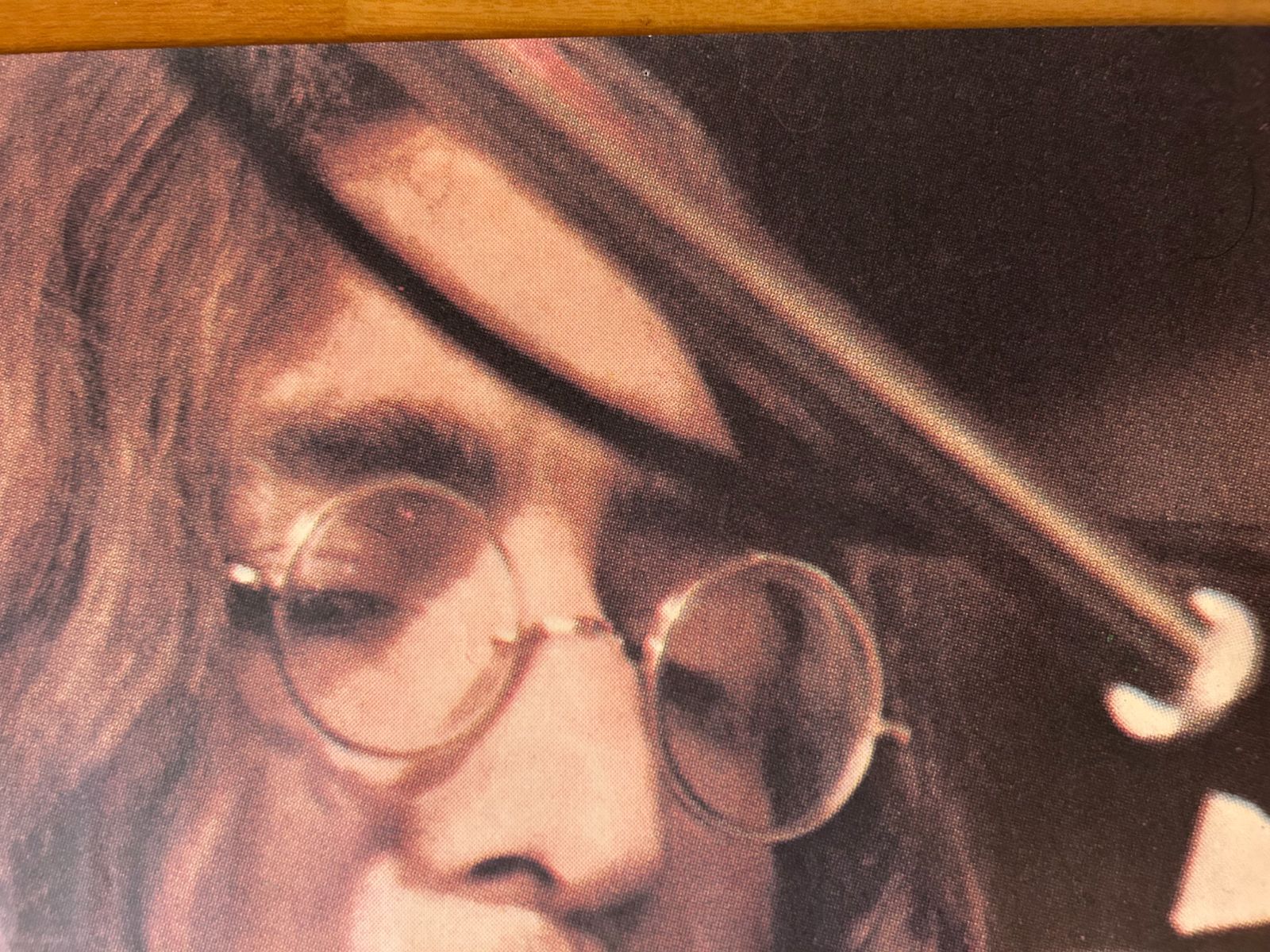 ジョン・レノン John Lennon / ジョン・レノン、永遠に！ 1980年代