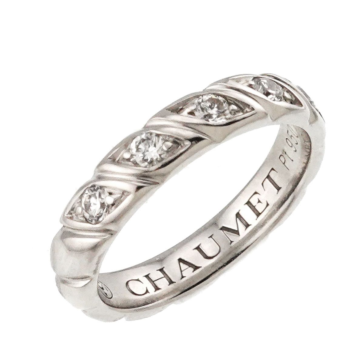 ショーメ CHAUMET