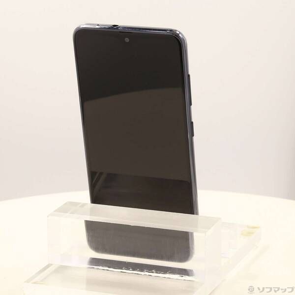 au Galaxy A21 シンプル SCV49 SIMロック解除済 ムスビー｜Galaxy A21 シンプル SCV49 SIMロック解除済み ブラック C