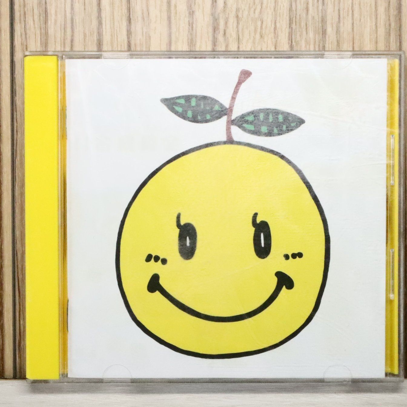 国内盤CD☆ゆず/Yuzu□ ゆずスマイル 【SNCC86903/4537649869034