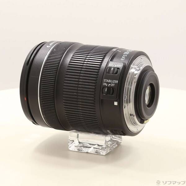 〔 品〕 Canon EF S 18 135 mm F 3 5 6 IS STM 262