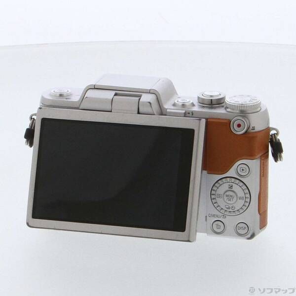 ボディ ブラウン