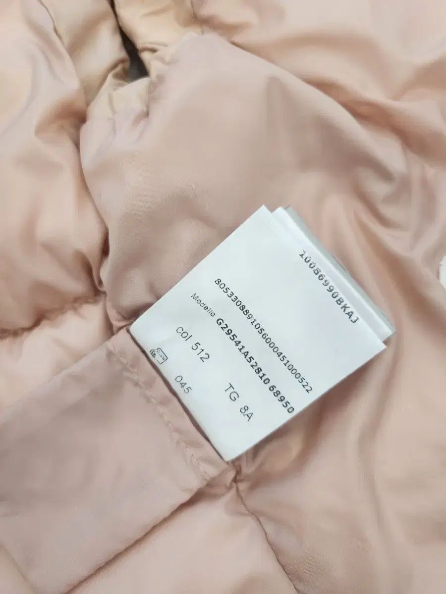 モンクレール キッズ