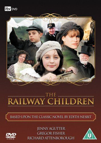 The Railway Children DVD