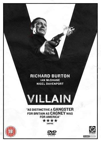 Villain Import anglais