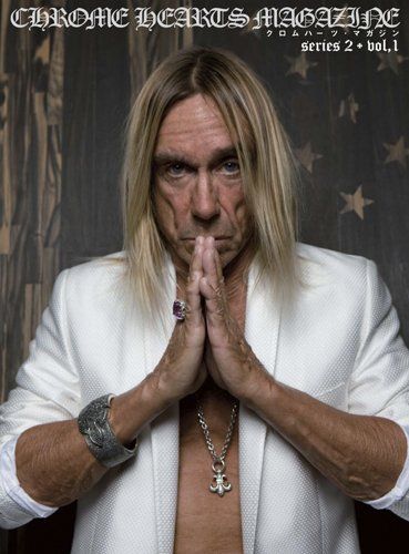 クロムハ-ツ マガジン series 2 vol 1 ワールド ムック 786