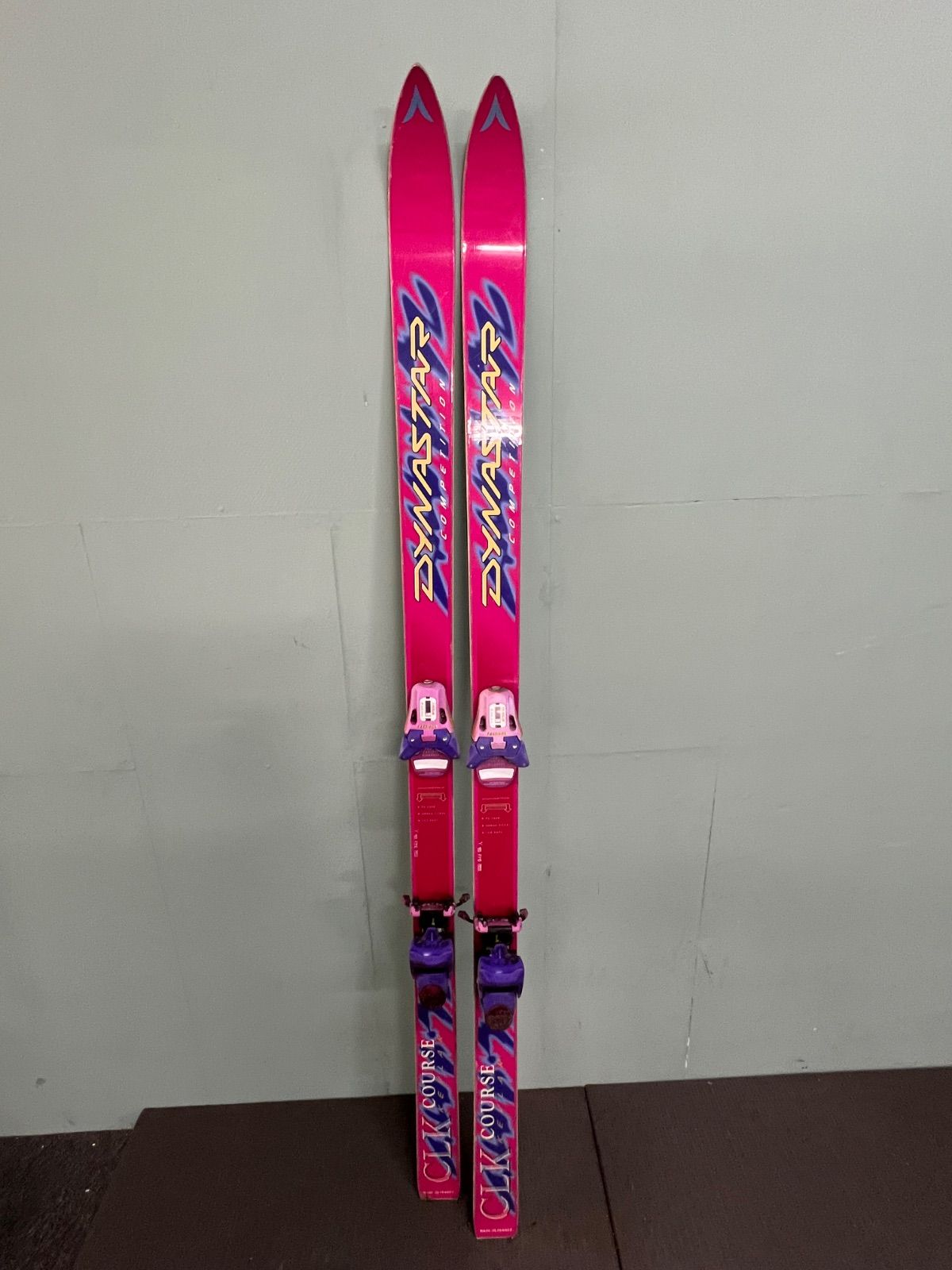 ⭐︎ ディナスター スキー板 バインディング 中古 スキー - メルカリ