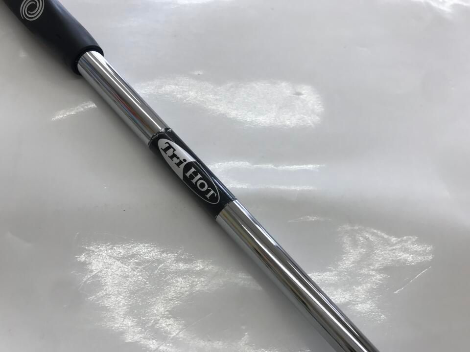  トライホット2 パター オデッセイ 最短 パター メンズ