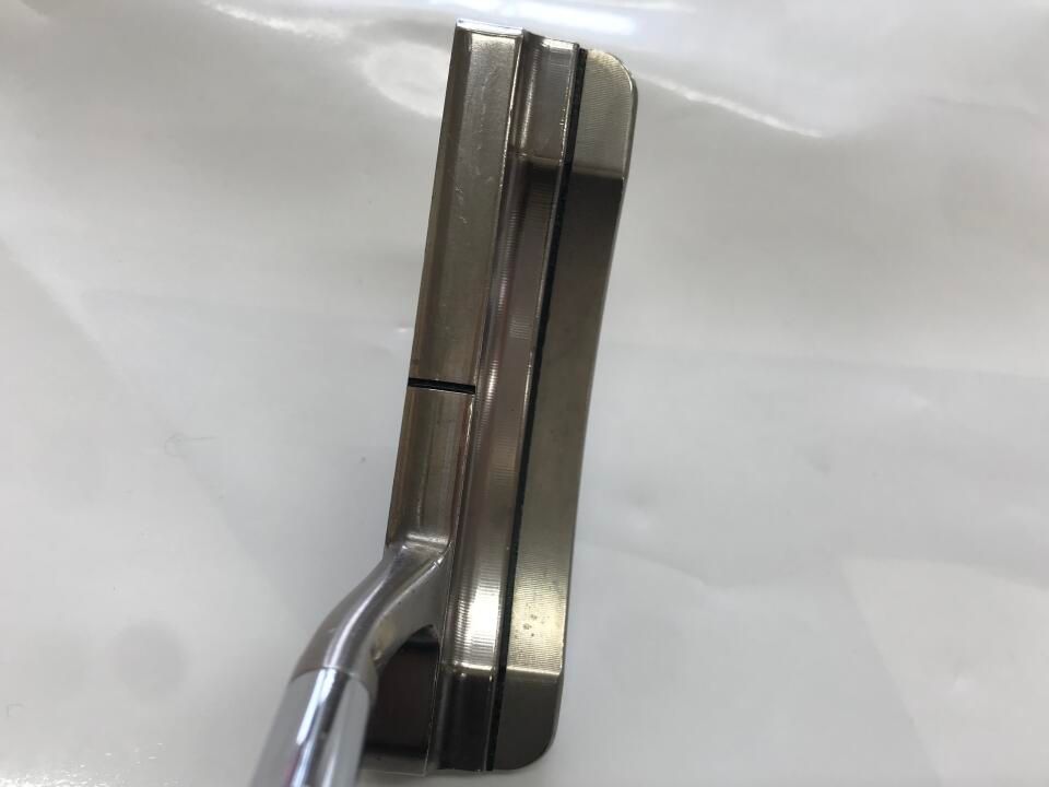 トライホット2 パター オデッセイ 最短