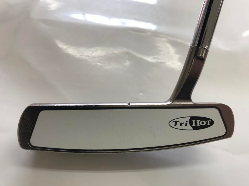 パター オデッセイ