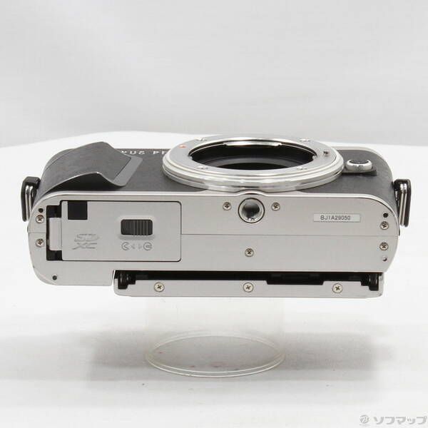  〔 品〕 OLYMPUS PEN E-PL 9 14-42 mm EZレンズキット ブラック 269 ミラーレス一眼 デジタルカメラ