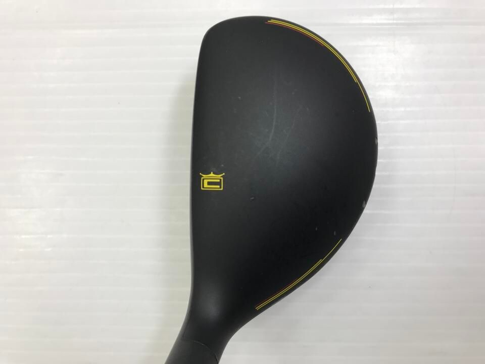 KING US 21 F 4 UST recoil ESX 480 ユーティリティ コブラ 最短 ゴルフ スタンドバッグ