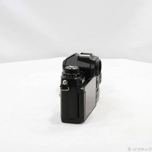 〔 品〕 Z fc 16 50 VR レンズキット ブラック 368