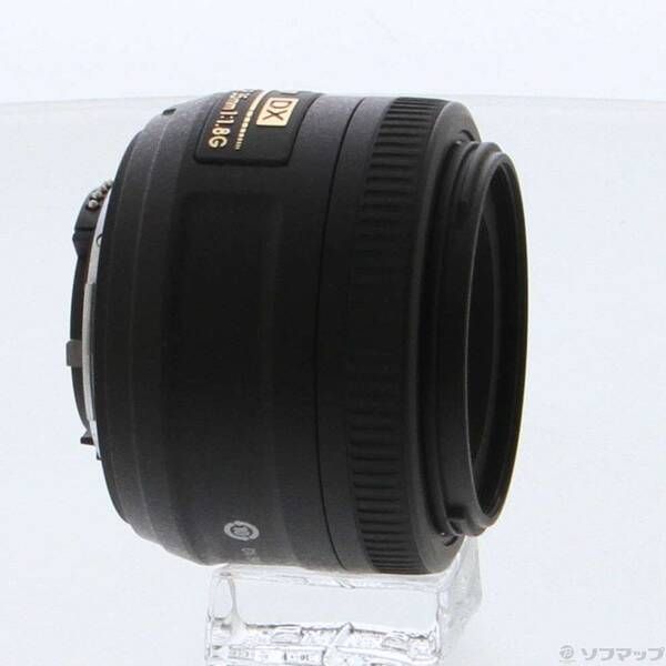  〔 品〕 Nikon AF-S DX 35 mm F 1.8 G 196 レンズ(ズーム) カメラ