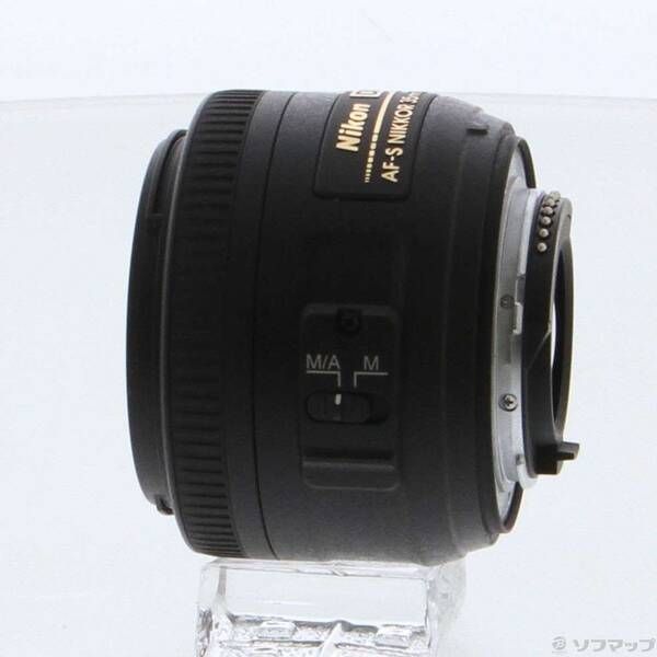 〔 品〕 Nikon AF S DX 35 mm F 1 8 G 196