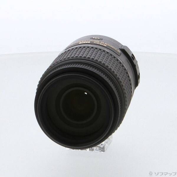 〔 品〕 Nikon AF-S DX NIKKOR 55-300mm F4.5-5.6G ED VR 262