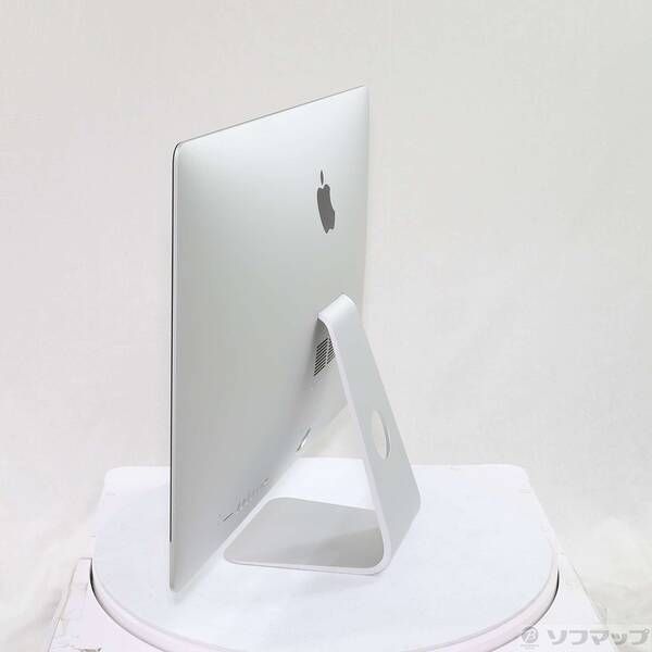 〔 品〕 iMac 27-inch Mid-2020 MXWV2J A Core_i7 3.8GHz 40GB SSD512GB 〔10.15 Catalina〕 348
