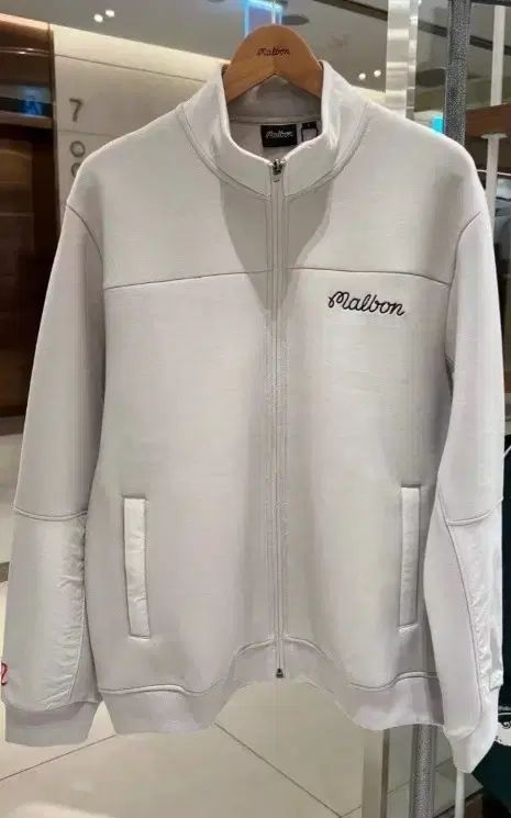 マルボンゴルフ メンズゴルフ ウールコート